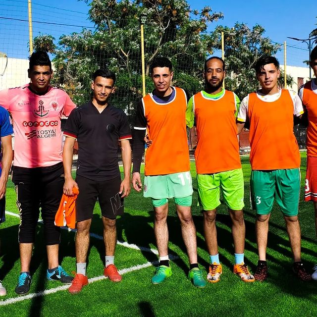 toumi_i10 в LOOKY. . We Still Fighting 💪...