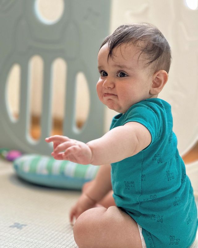 nazim.tahseen в LOOKY. . I may be small…but i...