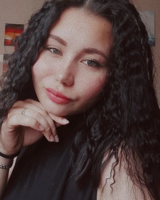voldakovabandit в LOOKY. . Красота не в словах,...
