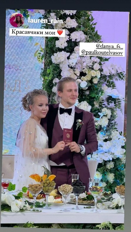 pablokoutelvasov в LOOKY. . Вот и самый важный и...