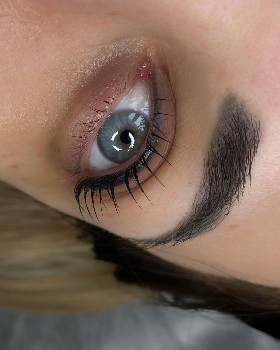 brow_lami.krd в LOOKY — ◾️ Ламинирование ресниц!
 
P.S. Когда-нибудь я начну выклады