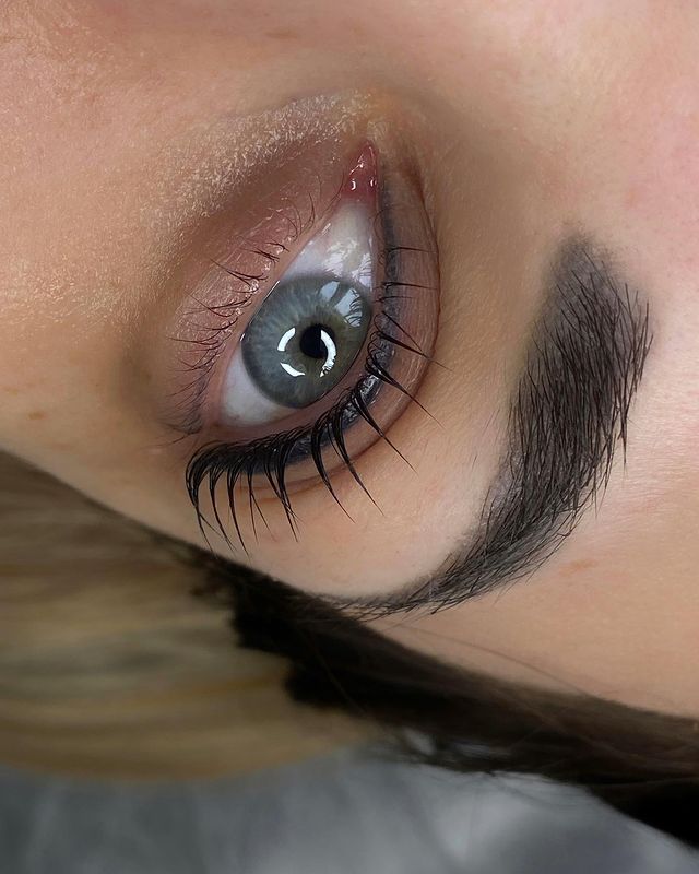 brow_lami.krd в LOOKY. #ресницыкраснодар#ресницымузыкальный#ламинированиересницкраснодар#ламинированиересниц#бровикраснода#коррекциябровейкраснодар#оформлениебровейкраснодар#окрашиваниебровейкраснодар#долговременнаяукладкабровейкраснодар#жкпритяжение. ◾️ Ламинирование рес...
