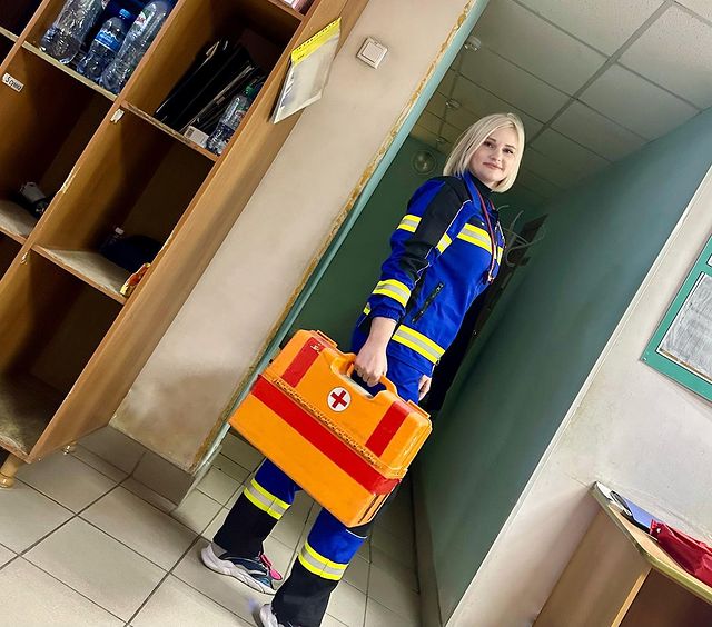 nalivaychenko_manikur в LOOKY. . Полетели🚀