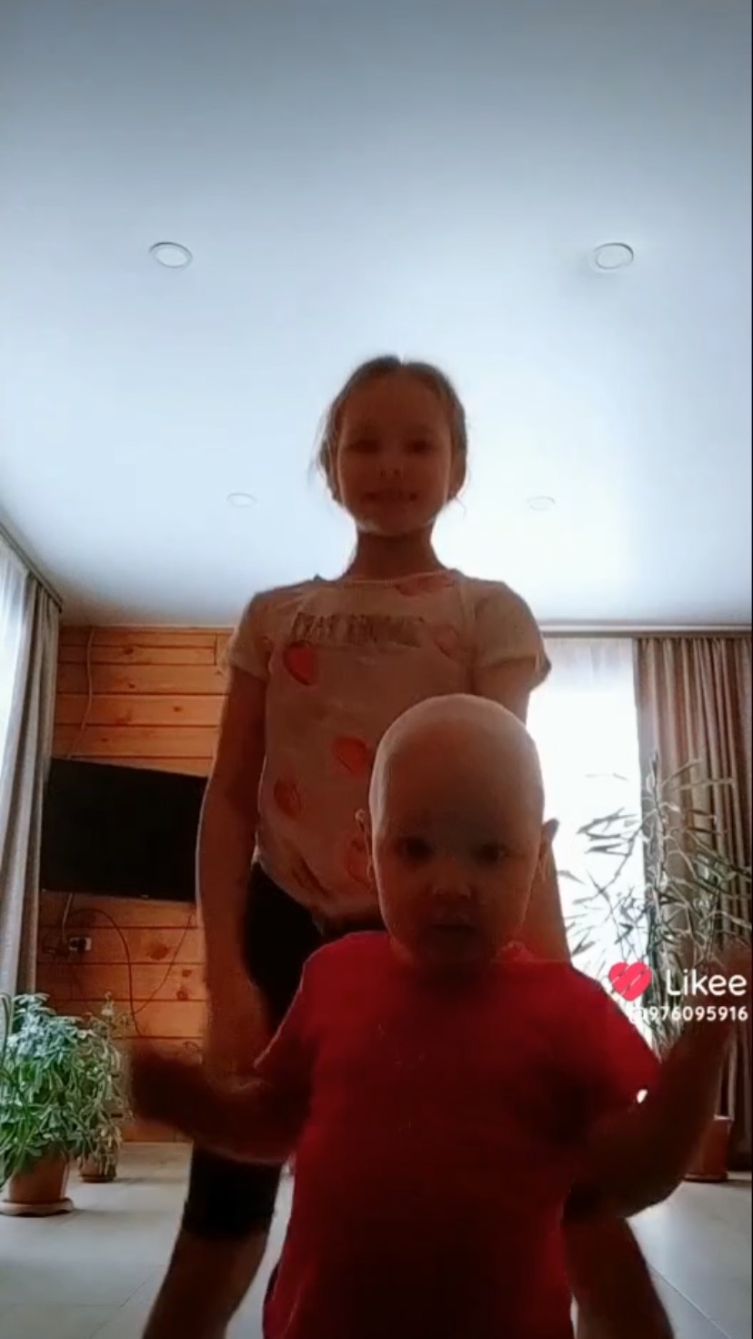 vkrivolapova в LOOKY. . null