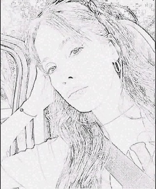 diam.ond2249 в LOOKY. #illustration,#sketchinggoals,#artisticexpression,#detaileddrawing. 🎨✏️🔍 Getting lost ...