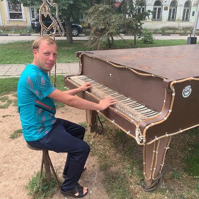 smyslov13 в LOOKY. . Владимир а почему вы...