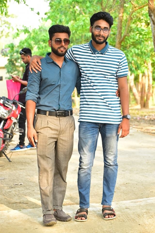 savantrmamun в LOOKY. . গজনী অবকাশে একটু অবক...