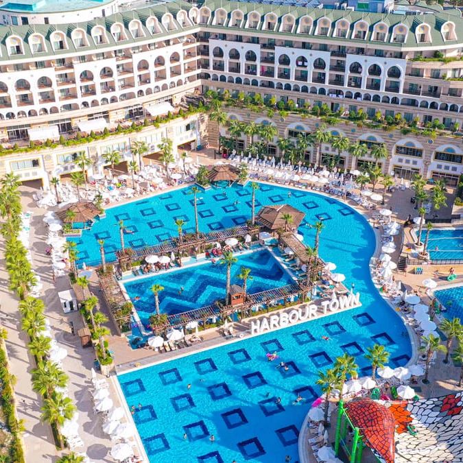 galliul_travel в LOOKY — *‼️Снижена цена на отели сети Crystal Hotels, на весь сезон!