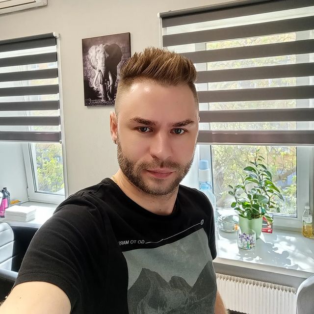 stanislav_smekalin в LOOKY. #ялучшаяверсиясебя,#живукакхочу,#итытаксможешь,#настройкижизни,#разрешисебе,#хочумогу. Счастье любит тишину...