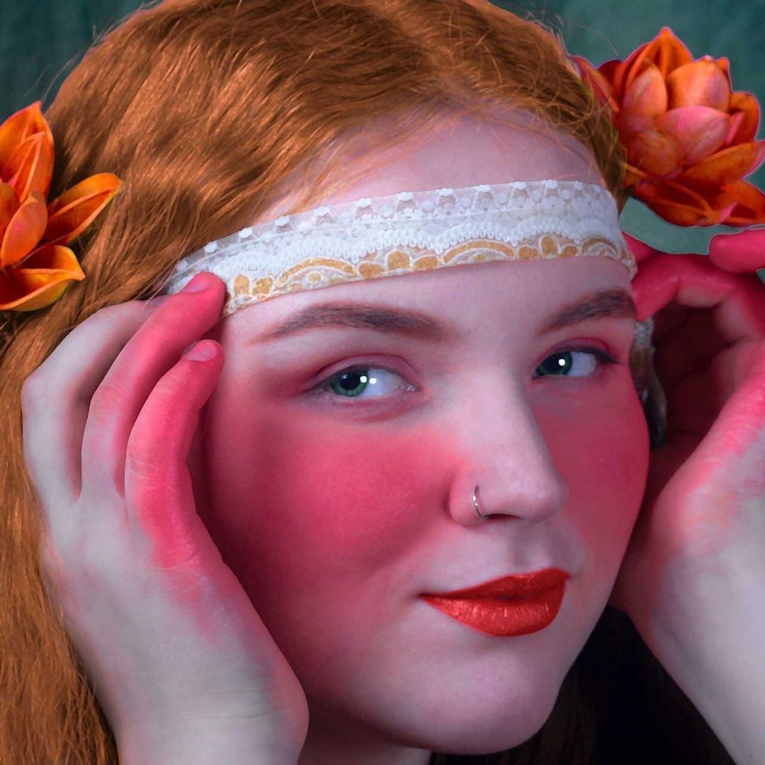 darina.v.ph in LOOKY. . НЕ БОЙСЯ ТВОРИТЬ И В...