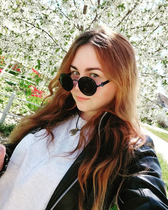 nikaido_fox в LOOKY. . Наконецто могу ощуща...