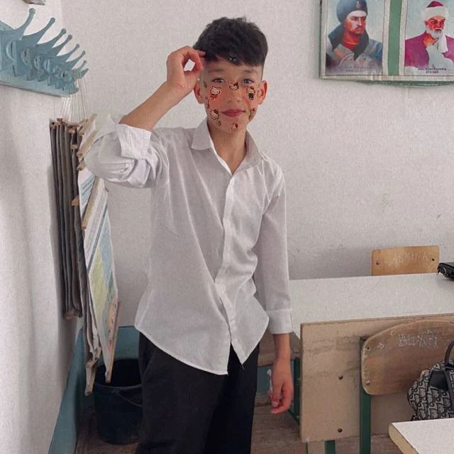 user3747474775 в LOOKY. . Photo 🤍
Xayot qisqa...