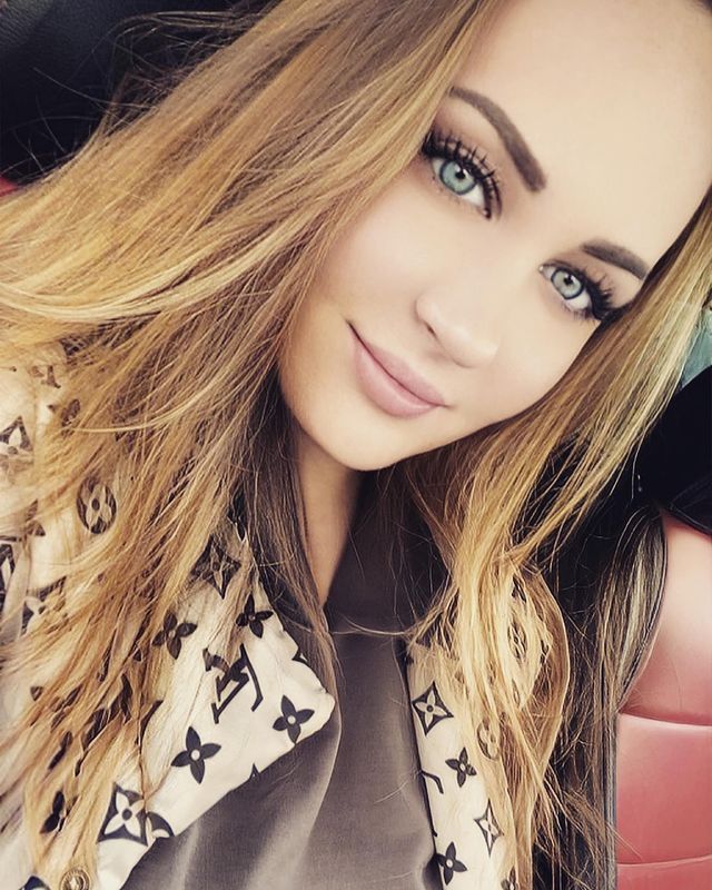 knuazevalara в LOOKY. . null