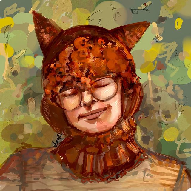 akira в LOOKY. #cavetown,#cavetownfanart,#cavetownfandom,#cavetownart,#deviltown,#lemonboy,#portraitsketch,#artworkoftheday,#portraitart,#portraitartist,#lgbt,#lgbtartist,#artistssupportartists,#robbiecavetown,#portraits,#цифровойпортрет,#цифровойрисунок,#akiraartdemon. a portrait of @lemon...