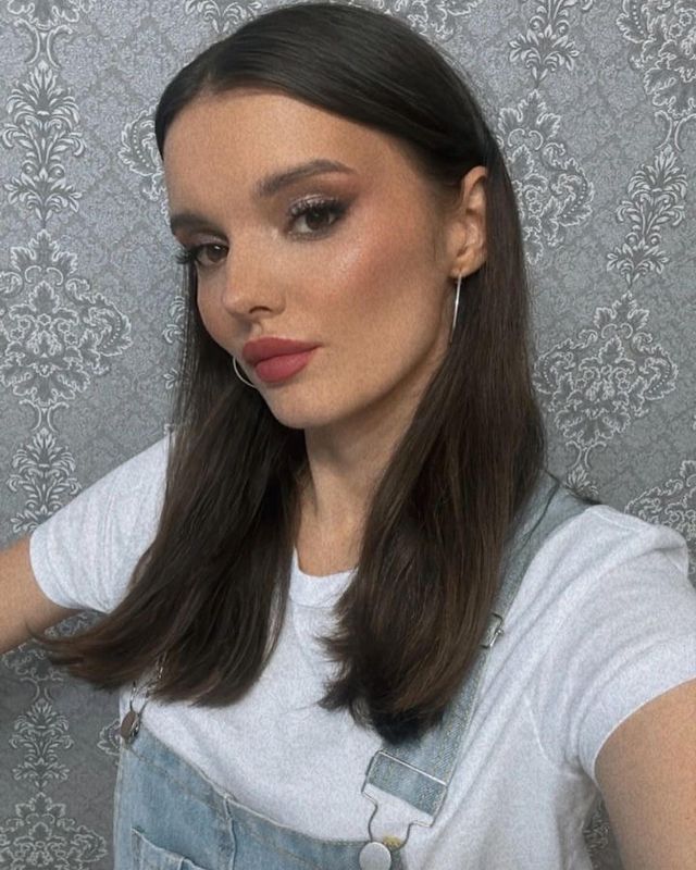 inga_beautymaster в LOOKY. #макияжнорильск,#makeupnorilsk,#визажистнорильск,#фотосессиянорильск. Спасибо большое за ф...