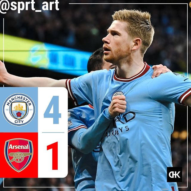 sprt_art в LOOKY. #МанчестерСити,#футбол,#matchday,#ManchesterCity,#Football,#Sports,#ManCity,#mancityfc,#manchestercityfc,#mancityfans,#manchestercityfans,#arsenal,#arsenalfc,#fcarsenal,#soccer,#арсенал,#фкарсенал. Уверенная победа «Си...