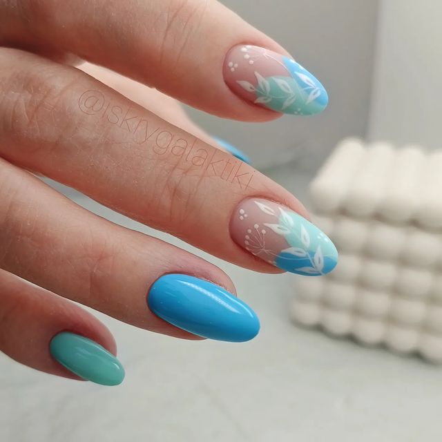 iskry_galaktiki в LOOKY. #искрыгалактики,#астрахань,#мастерманикюраастрахань,#мастерманикюра,#маникюрастрахань,#маникюр,#ногтиастрахань,#ногти,#астрахань,#красота,#людиастрахани,#красивыеногти. Весна на пороге...

...
