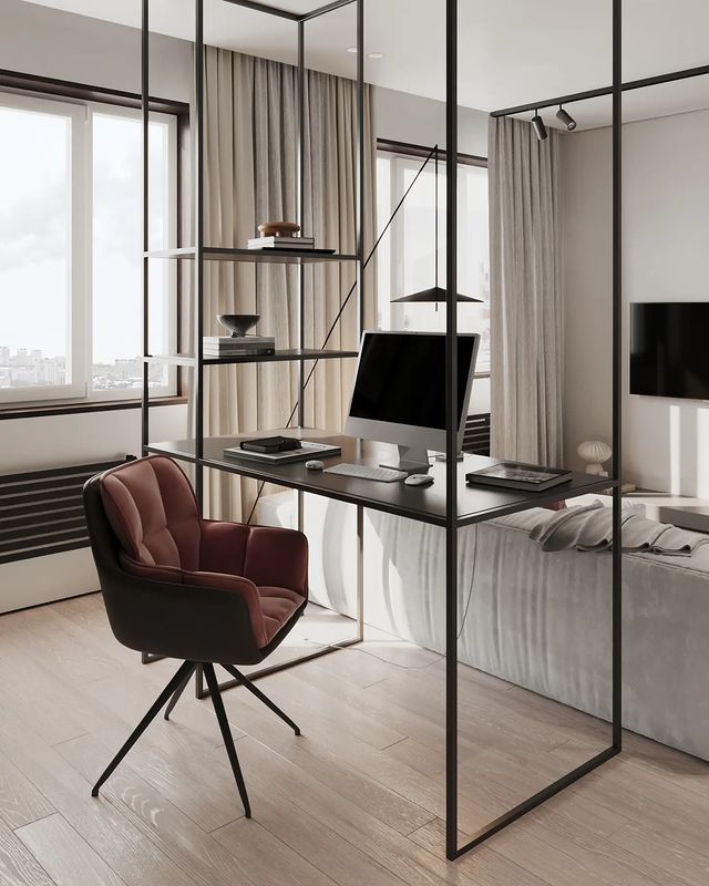 sophia_tpan в LOOKY. . • BACHELOR • Apartme...