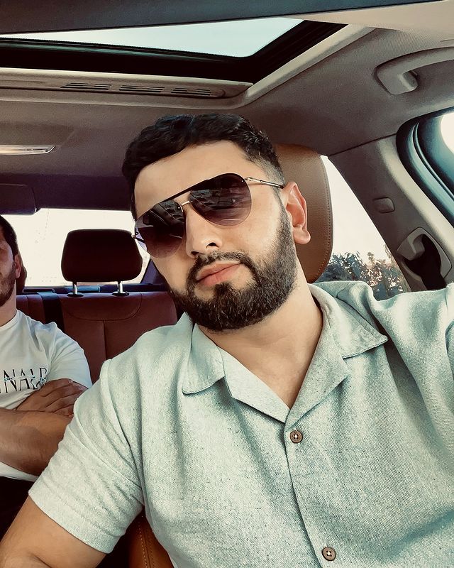 luxabrorov в LOOKY. . on the road ...