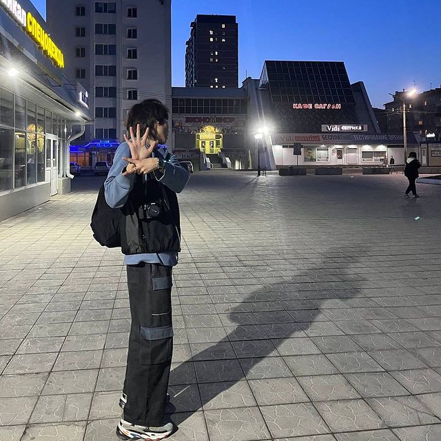 laxrimo в LOOKY. . Дальше больше! 🙏🙏