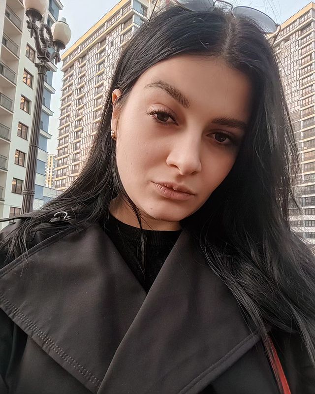 monamoredia в LOOKY. . Ты прислушиваешься б...