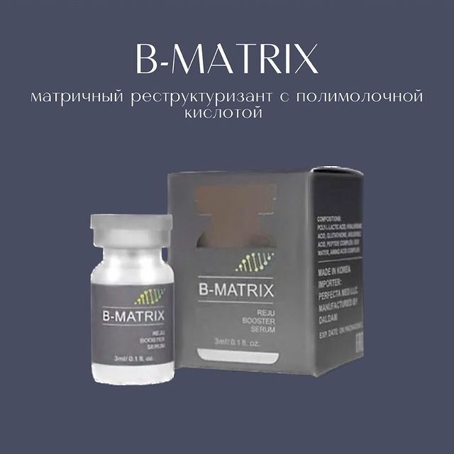 golden_prof_ekb в LOOKY. . Матричный реструктур...
