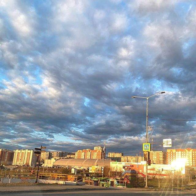 pvk_news в LOOKY. #pvk_news,#первоуральск,#первоуральсклайф,#первоуральскгородчемпионов,#первик,#новостипервоуральска,#пвк,#pvk,#pvknews,#пнтз,#ревда,#новотрубный,#шайбапервоуральск,#икцпервоуральск. Сегодня облачка игра...