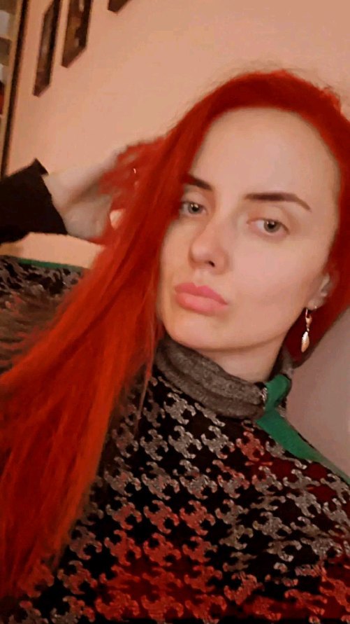 Анастасия в LOOKY. . null