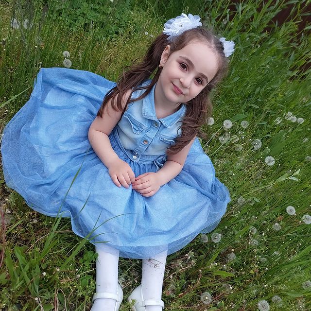 mrs_kocharova в LOOKY. #princessArianna. Моя любовь 💗 моя Ар...