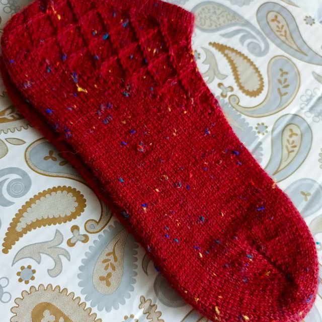 rolic.3 в LOOKY. #adventure_socks.. Вяжу и благодарю Все...
