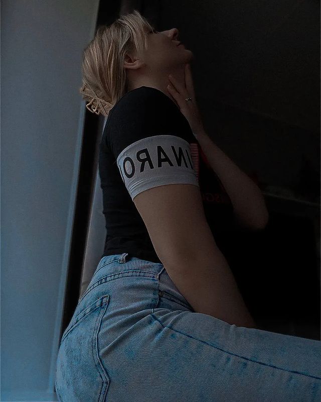 cristall.lav в LOOKY. . Любовь к себе учит д...