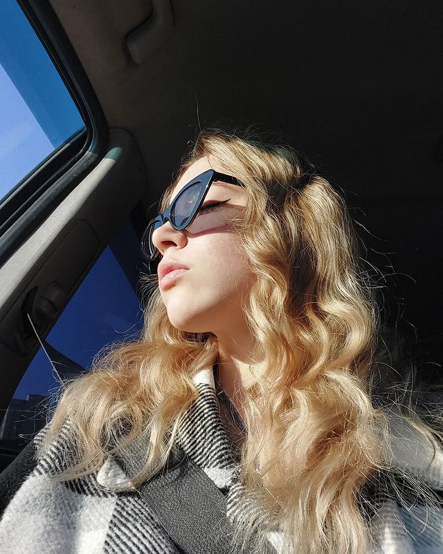 miruety в LOOKY. . sunny vibe