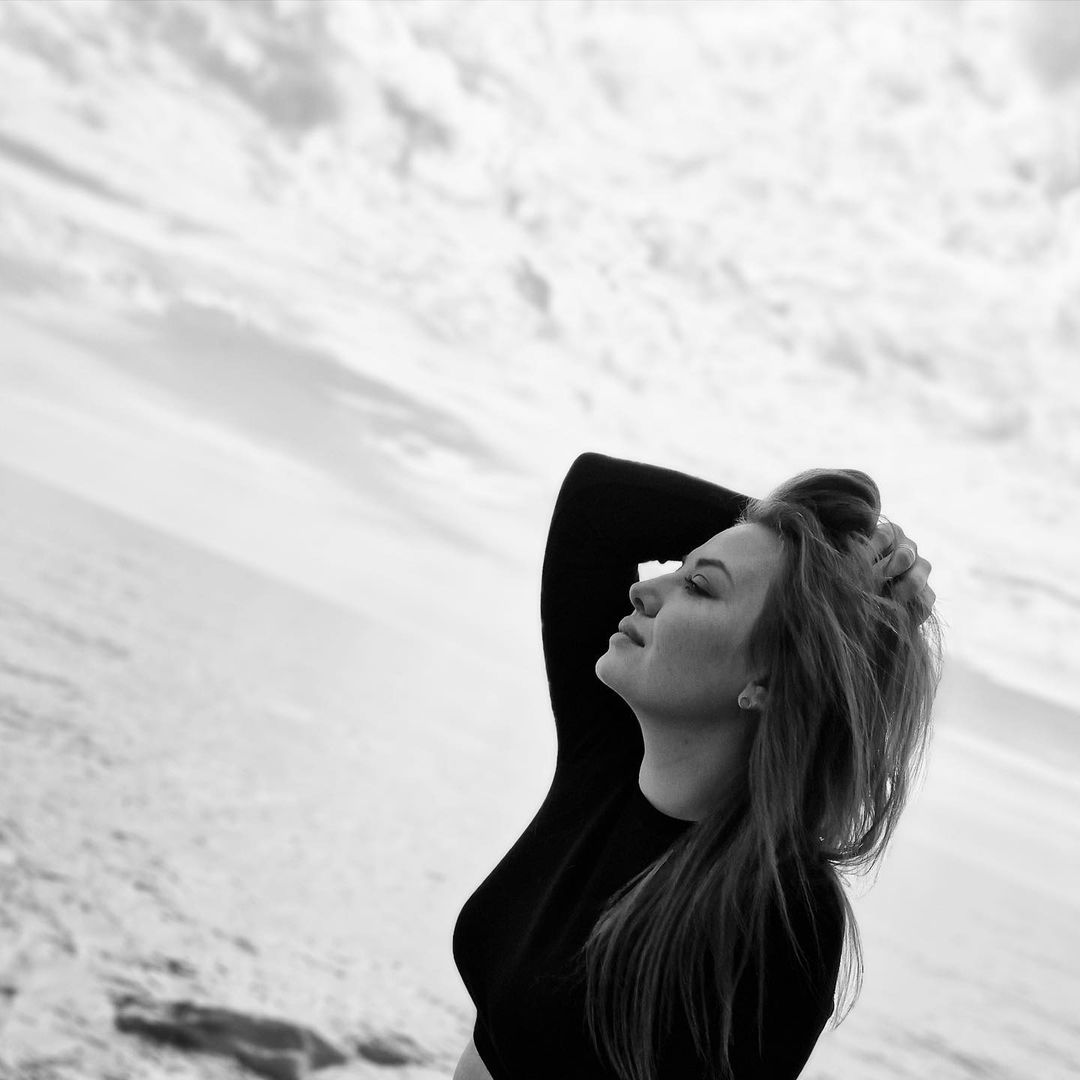 alena_vdovenko в LOOKY — 🌊
