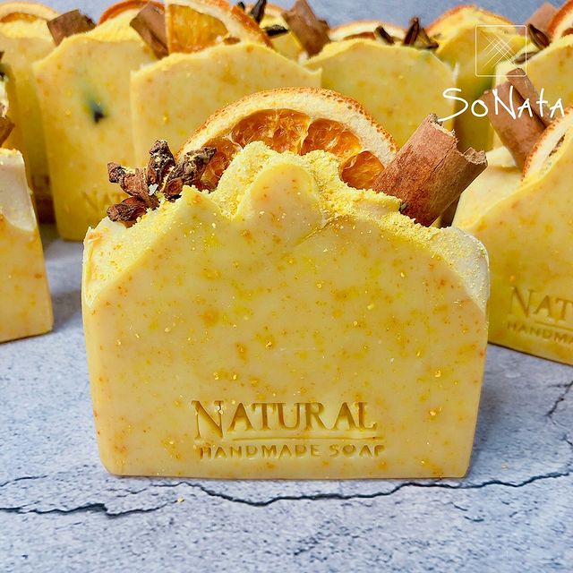 sonata_excl в LOOKY. #soap,#soapmaking,#soapmaker,#мылоручнойработы,#мыло,#мыловарение,#мылоснуля,#мылосвоимируками,#мылоскраб,#шелковоемыло,#мыловподарок,#апельсиновоемыло,#мылосцедройапельсина. Мыло-скраб «АПЕЛЬСИН...