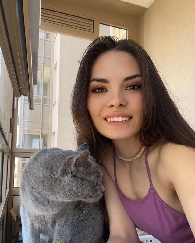 karina_kasiianenko в LOOKY. . null