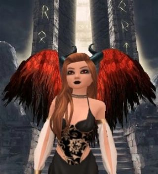 avakin.gypsie20 в LOOKY. . Great thanks to my f...