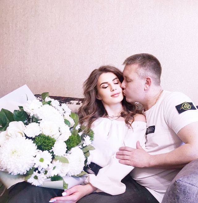 vikably.1 в LOOKY. . Спустя 2 недели посл...