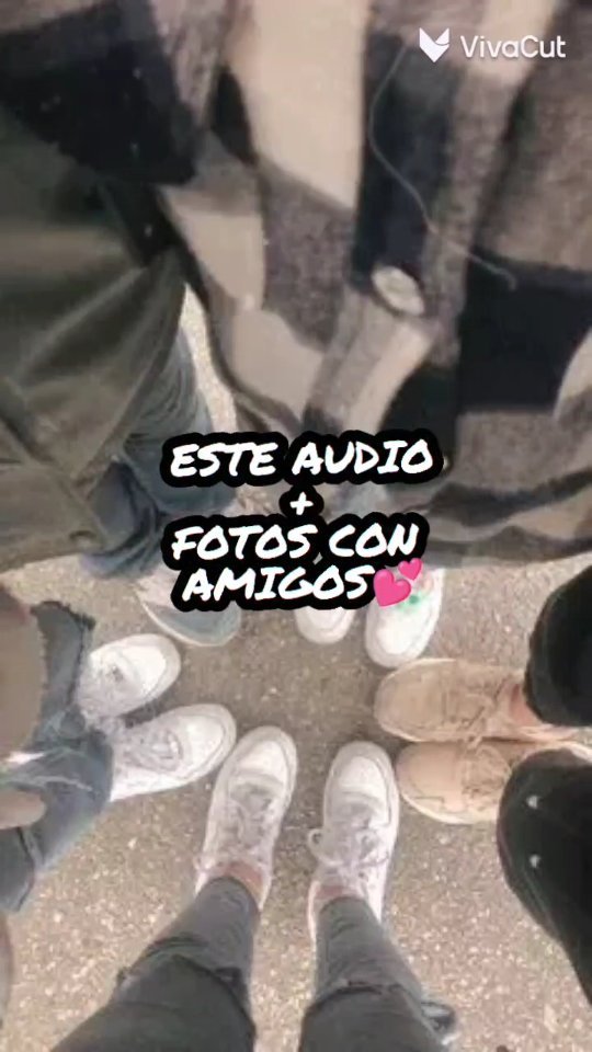 charity._.victoria в LOOKY. . Los amigos q alguien...
