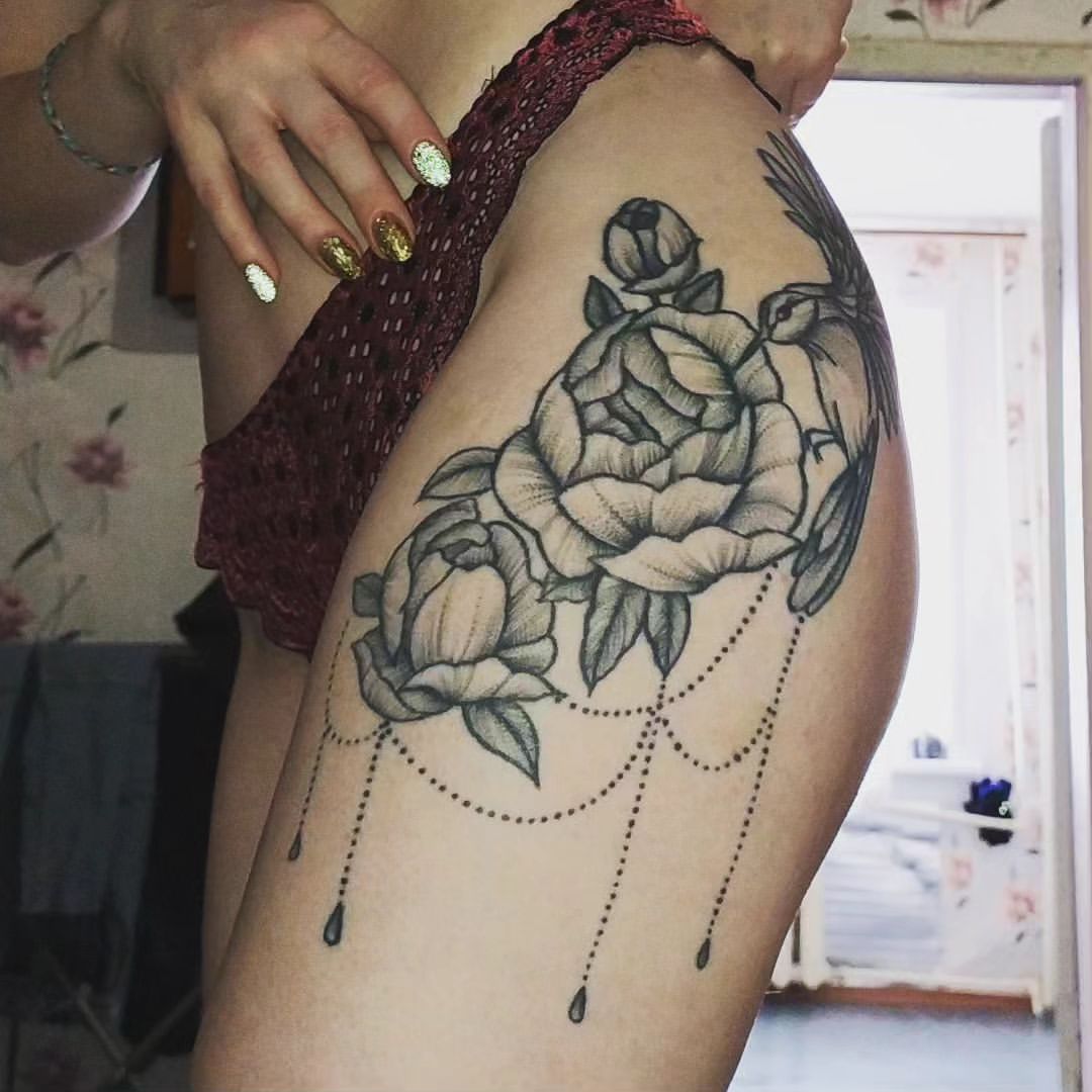 ekaterina.velikay in LOOKY. . Коррекция старой и п...