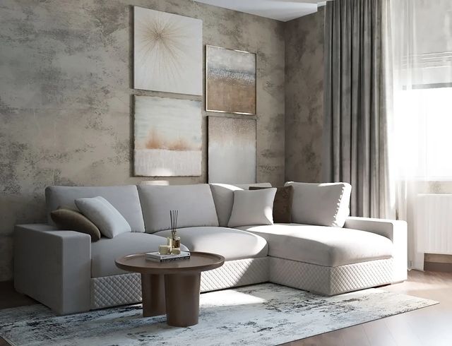 homedesign_krd в LOOKY. #bs_вышеоблаков,#дизайнеркраснодар,#дизайндома,#дизайнинтерьера. Главное украшение го...