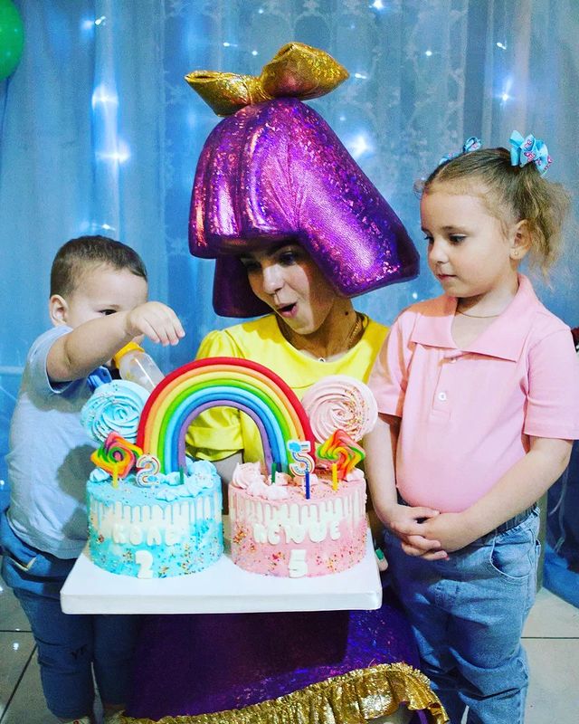 olechka_26_ в LOOKY. #2004happybirthdayПКЕ,#KSUPANKOVA20,#KPANKOV22. Коле_2___Ксюше_5🌈🍭...