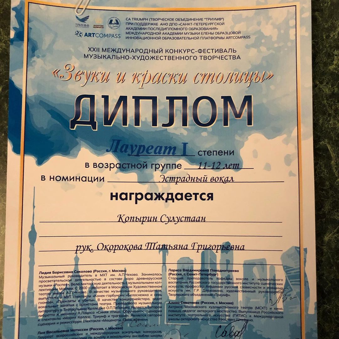 yanakopy в LOOKY — фото 4