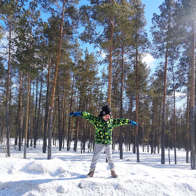 intssa в LOOKY. #мамаособенногоребенка,#мамачетверых,#сынишка,#Тимошка. ☑️ Илон Маск страдае...