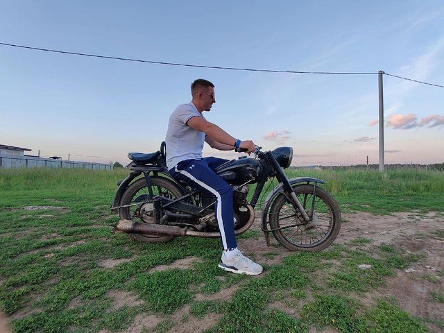 suntsovworkout в LOOKY. . null