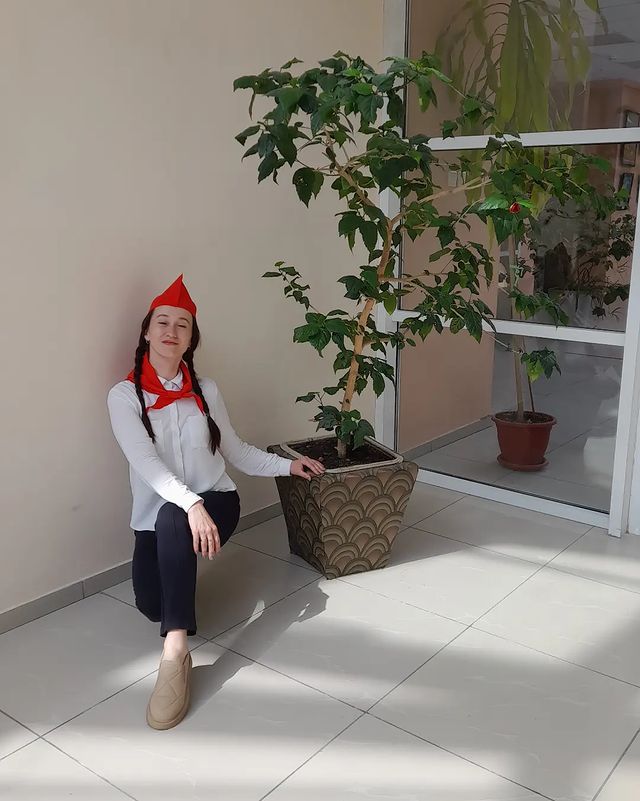 blaznova_evgenia в LOOKY. . Педагогические талан...