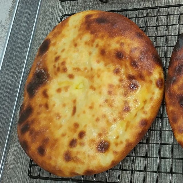 o_yummy_desserts в LOOKY. . Осетинские пироги на...