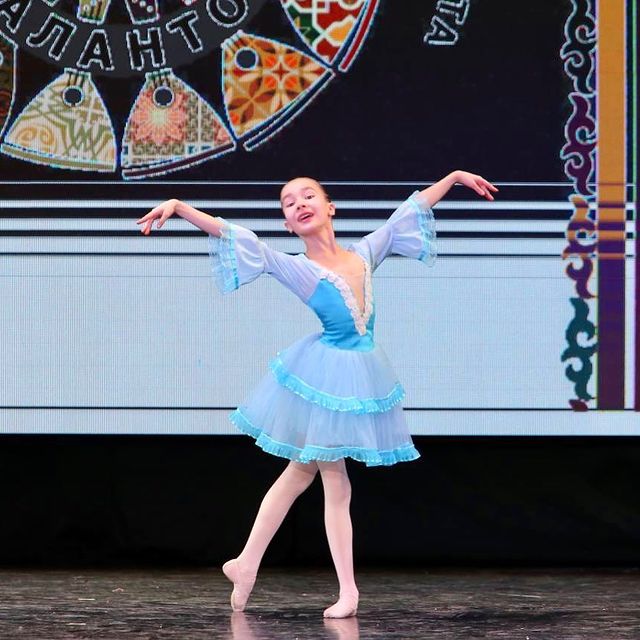 viktoria_kuzmina2012 в LOOKY. #dance#classicaldance#ballet#childrenand. День танца 🩰

✨

#d...