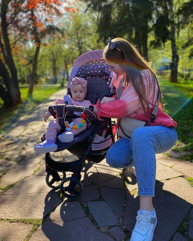 _i.isaeva в LOOKY. #spring2023. Чудесный получился д...