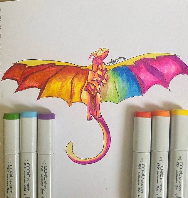 akira в LOOKY. #gayart,#lesbianart,#lgbtart,#lgbtartist,#lgbtpride,#lgbtyouth,#rainbowdragon,#dragonart,#akiraartdemon,#markersart,#alcoholmarkers,#alcoholmarkerart,#copics,#copicart,#copicsketchmarker,#copicsart. PRIDE DRAGON FOR YAL...
