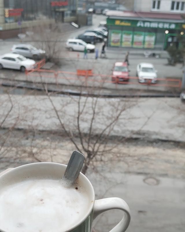 kiskisdeath в LOOKY. . как твои дела, моя М...